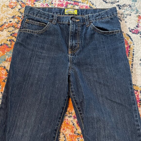 OLD NAVY and Urban Up Straight Leg Jeans-Sz 18 BACK TO SCHOOL - Picture 5 of 16